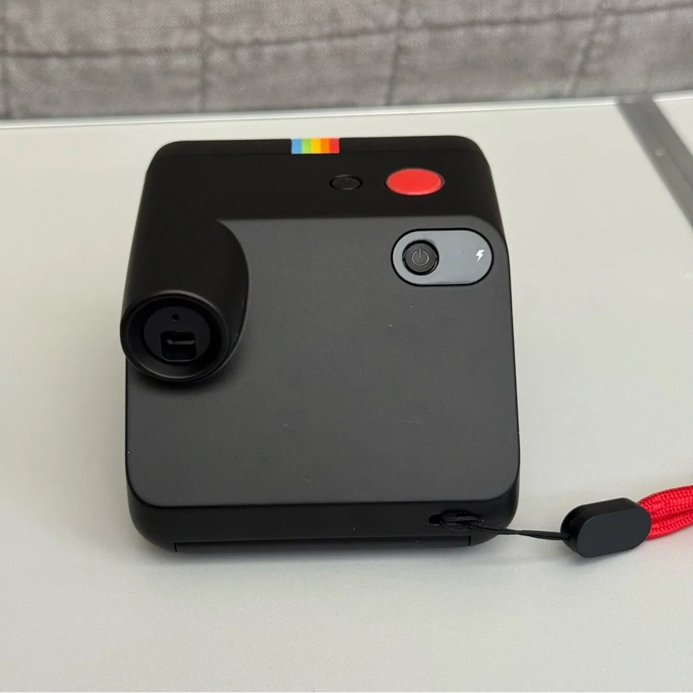 Polaroid Go | Gen 2, Black